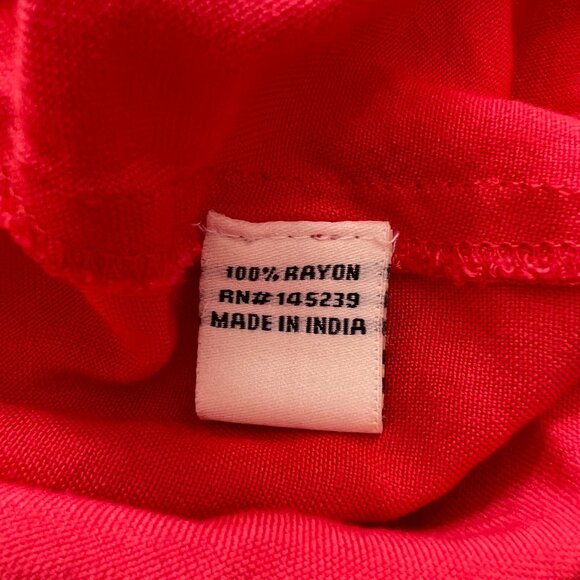 Sim & Sam crop top - Picture 3 of 4